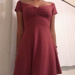 Charlotte Russe dress